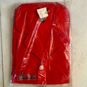 Vintage Diplomat men’s PJ’s